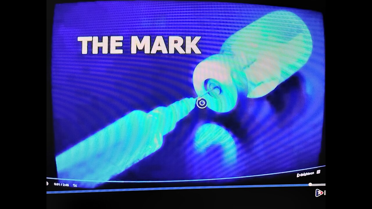 want a digital id? if u got the vaxx then u got one ( not the finshed mark of the beast) u need rfid