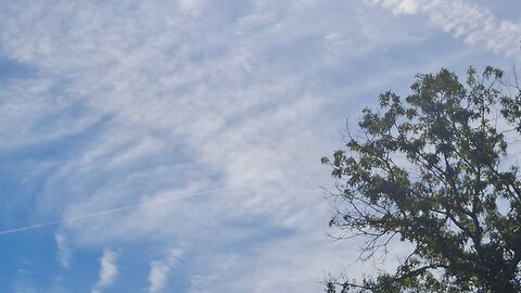 Poisoning our skies