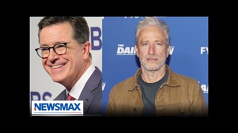 Colbert, Stewart is Trump Derangement Syndrome on full display: Bob Brooks