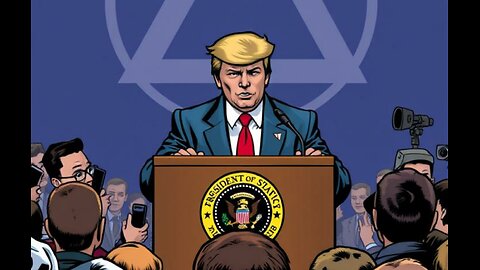 BARON TRUMP | LAST PRESIDENT