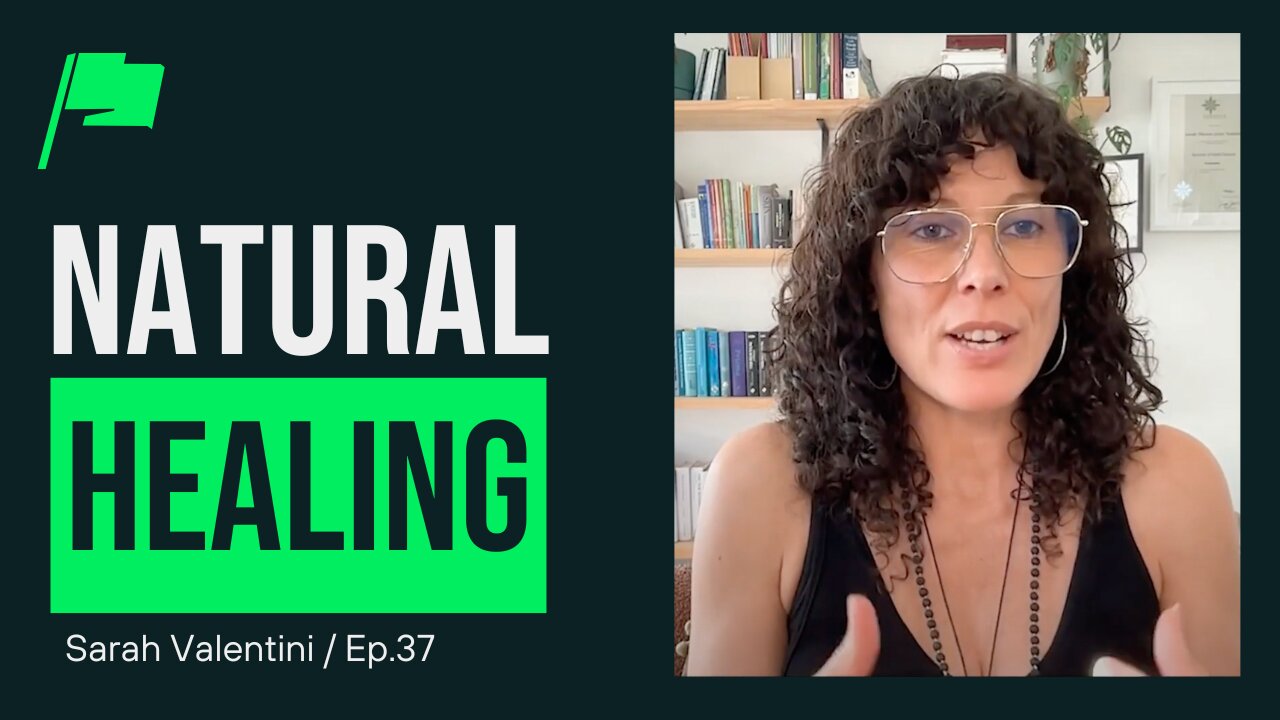 Healing Generational Trauma and Chronic Illness with Homeopathy