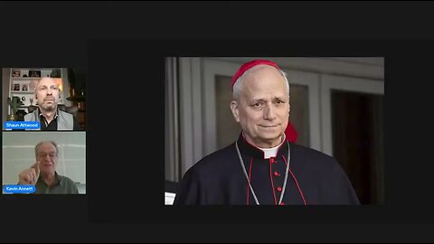 Babylon is fallen: the evils of the Vatican exposed (8)