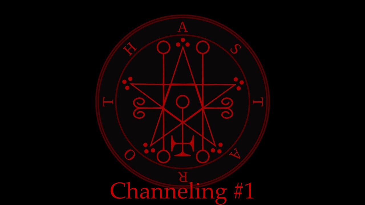 Lord Astaroth | Channeling #1