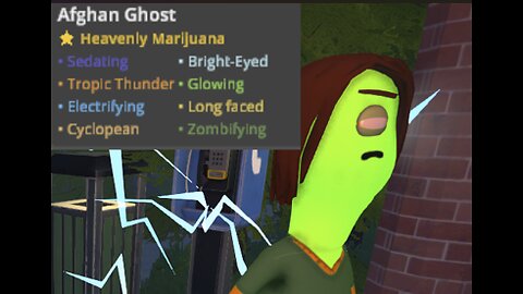 SCHEDULE 1: Learning the glitches, moving into midgame, investing in gold