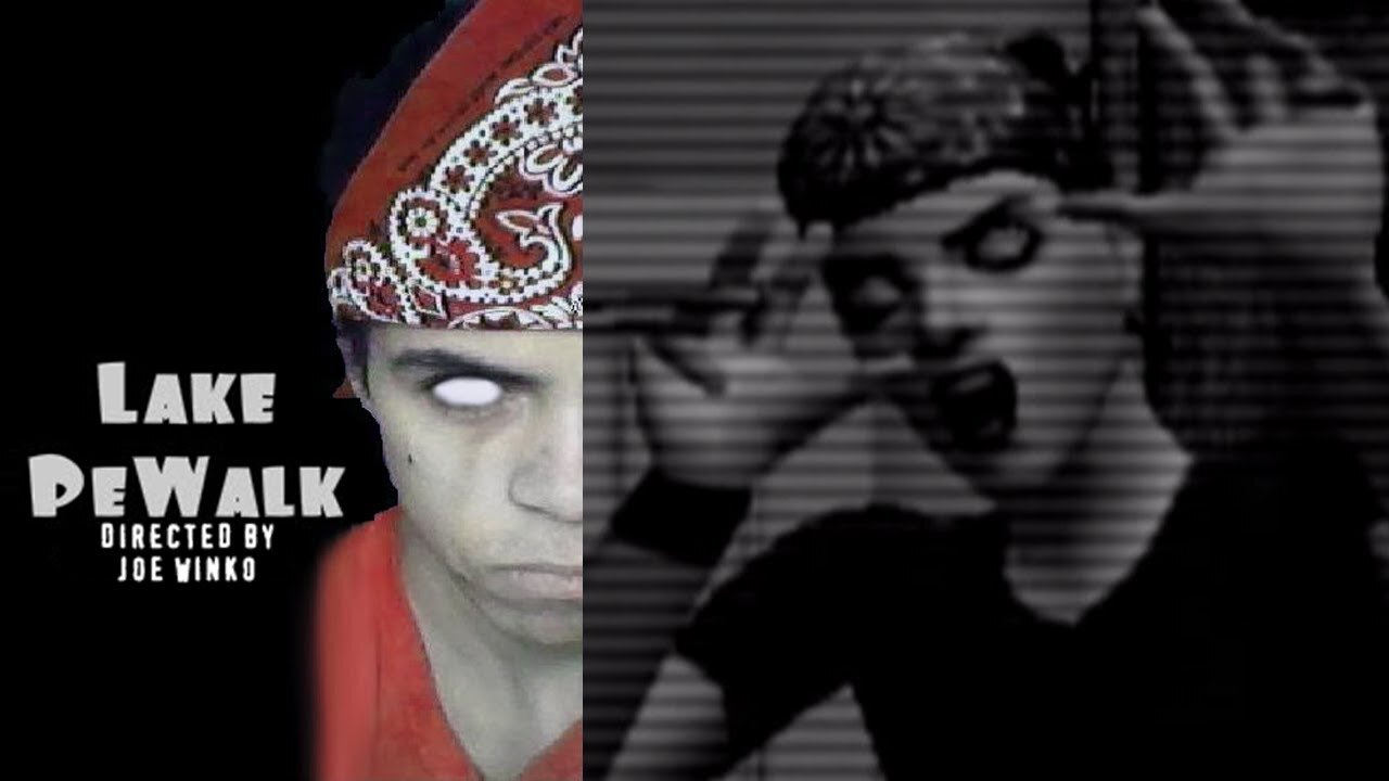 Lake PeWalk Sims 2 Horror Movie (2010) Joe Winko