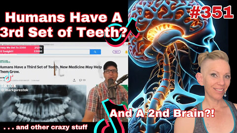 The Strangest Stuff on the Internet