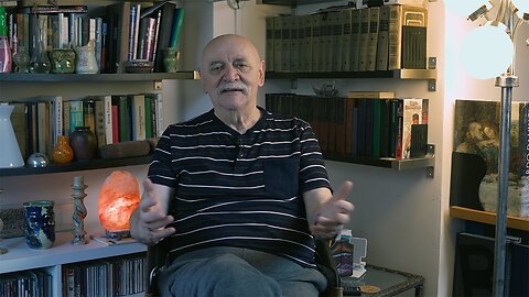 Lev Shekhtman story