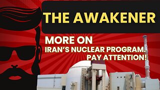 What Happens Next in Iran