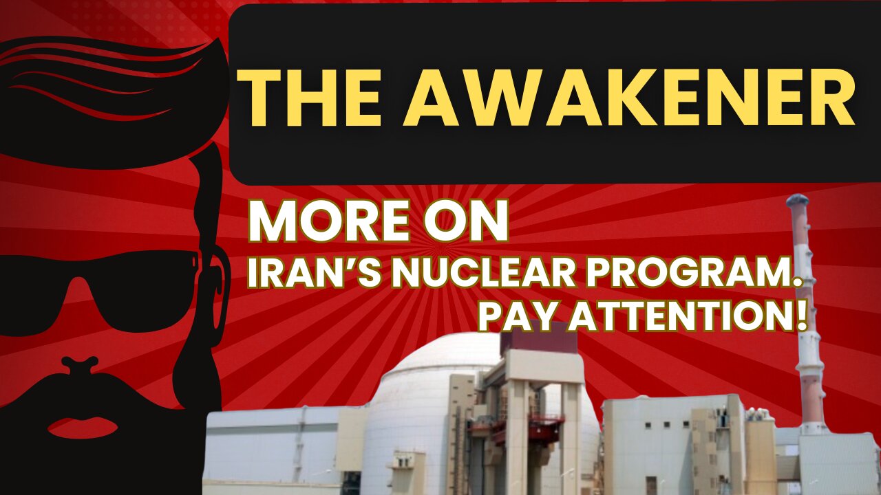 What Happens Next in Iran
