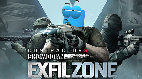 More ExfilZone Loot'n and Shoot'n!