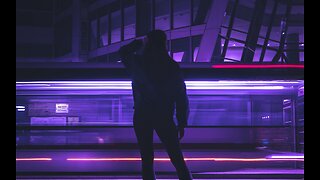 Red Sector A - Rush (plus intro)