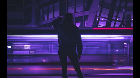Red Sector A - Rush (plus intro)
