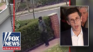 Mayor knocked for ‘CLUNKY’ messaging in Brown shooter manhunt