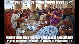 Prophetic News Radio-Overturning the tables on false teachers and prophets of greed.