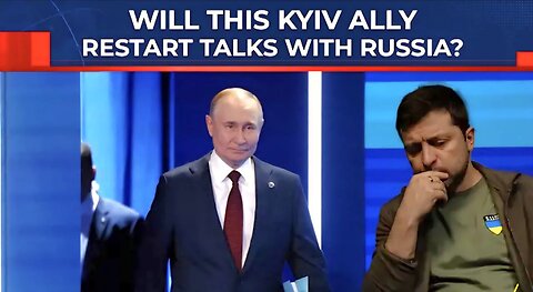 ‘No Army Can Protect Us From Nuclear War’: German Opposition Urges Return To Russian Energy