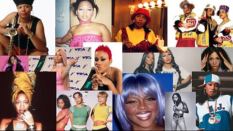 BLACK WOMEN ARE BASTARDS, TRICKS, VILLAINS, HYENAS, TRASH, BUMS, BIMBOS, HOES, SLUTS, AND BITCHES!