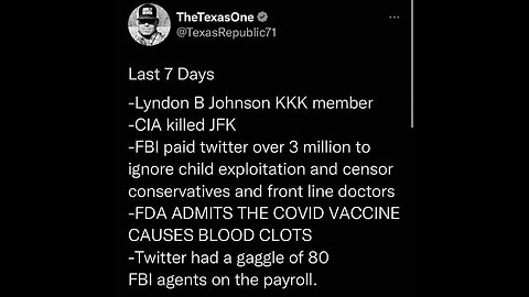 Every Dark Secret Revealed in the JFK Assassination Files: Weather Control, Bioweapons, Israeli Nuke
