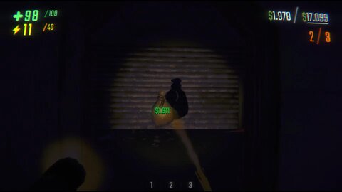 Greedy ghost won’t shut up | R.E.P.O.
