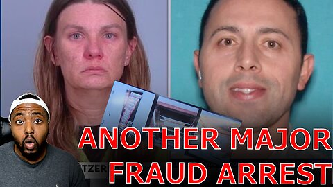 Fraud Kingpin RATS OUT Democrat Leaders As Trump DOJ Makes SHOCKING California Fraud Scandal Arrest!