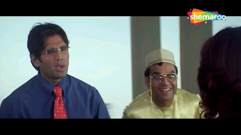 Top 10 Comedy Scenes _ Best Of Comedy Scenes _ धमाल लोटपोट करदेने वाली कॉमेडी _ Shemaroo Comedy