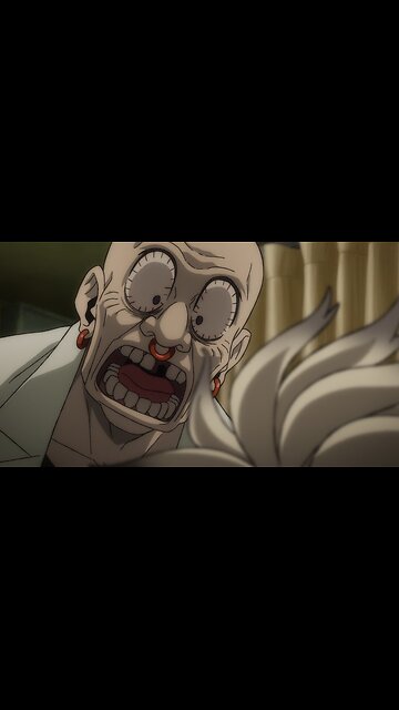 Typical doctors visit on "The Ground"