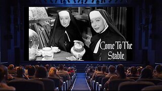 "Come to the Stable" - 1949