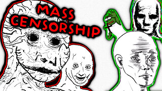 Government Censorship Is Coming