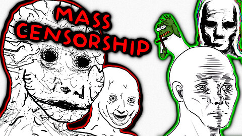 Government Censorship Is Coming