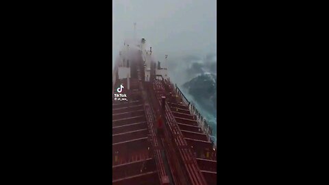 Imagine wooden boats 500 years ago sailing these seas ha