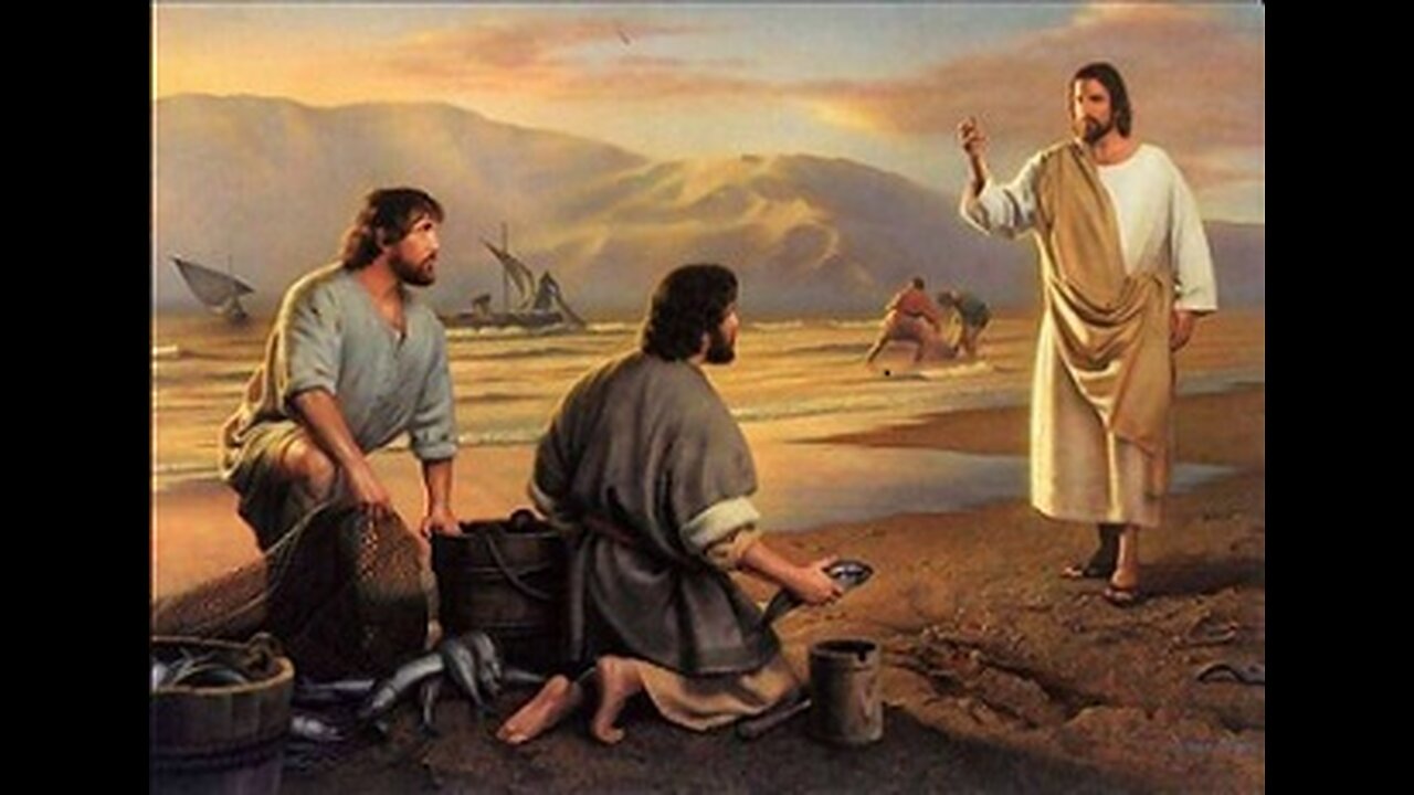 JESUS FILHO DE DAVI - 220325