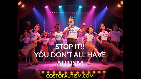 The Cost of Confusion: Decoding Autism Spectrum Disorder for Families