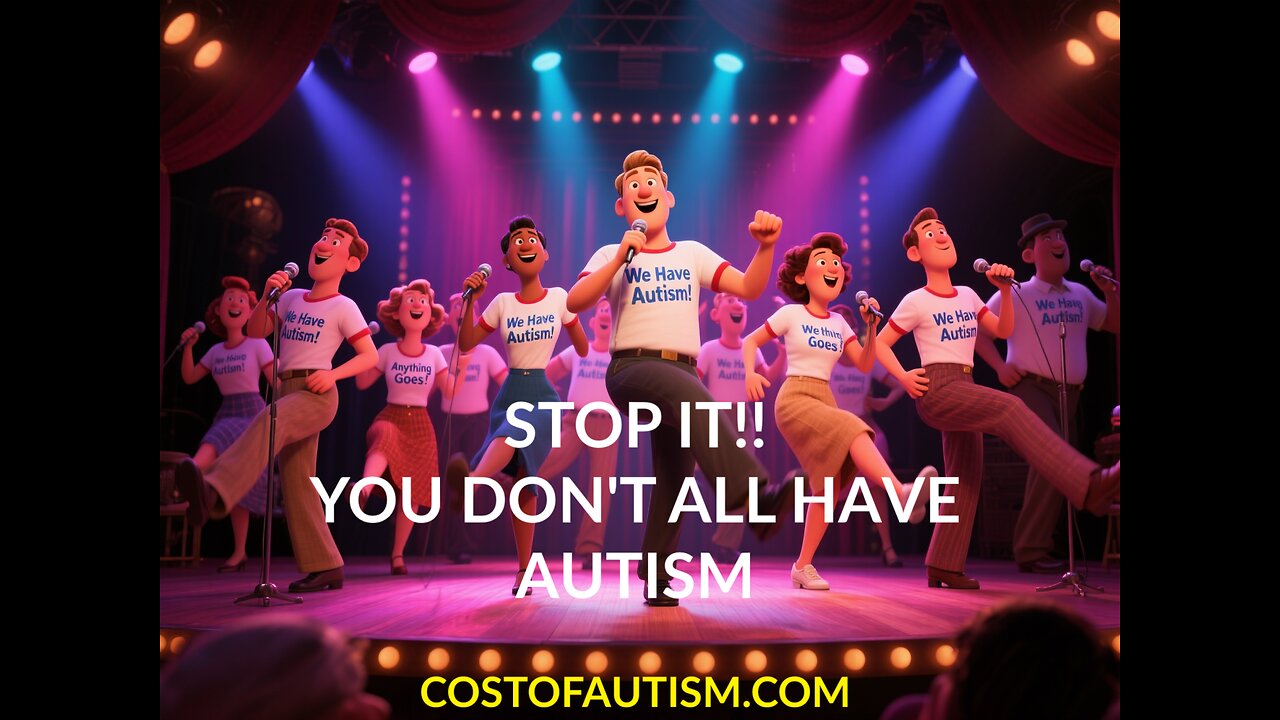 The Cost of Confusion: Decoding Autism Spectrum Disorder for Families