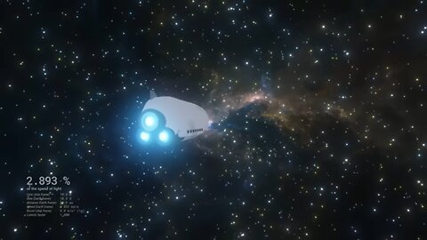 The Science of How Warp Drives Actually Work