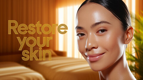 RESTORE Your Firm Skin NOW with These Collagen Boosting Secrets!