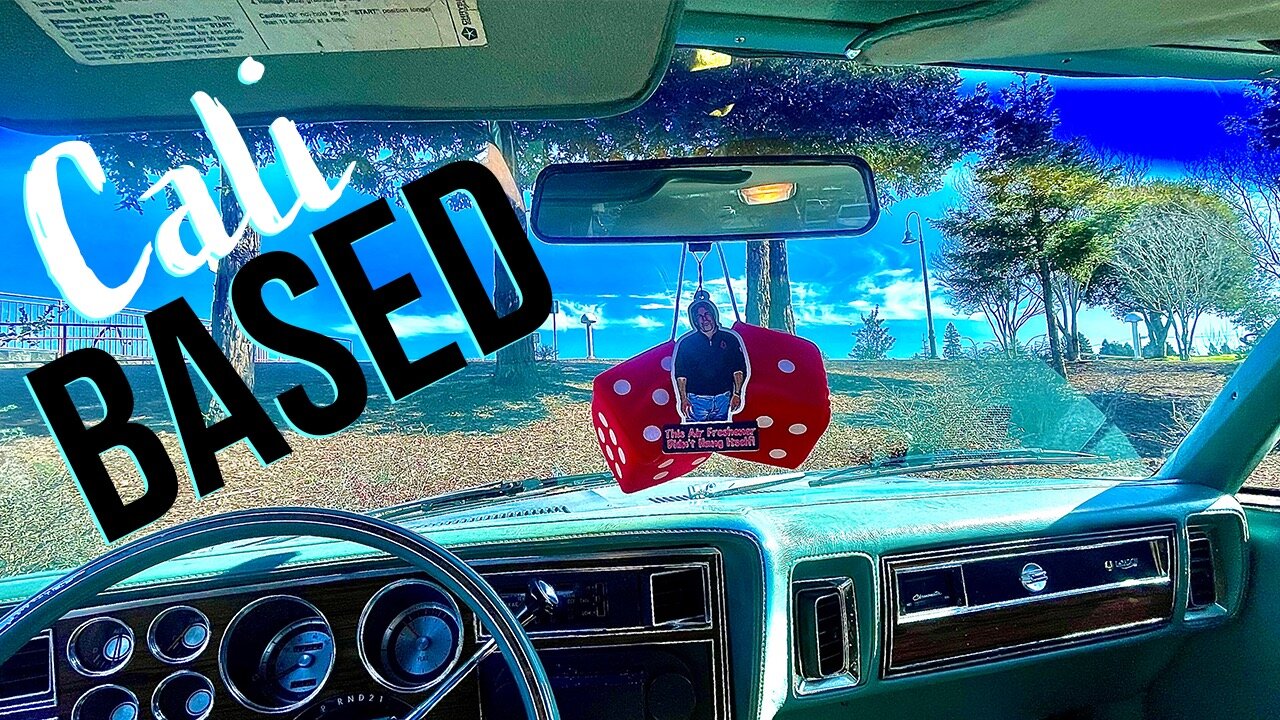 I'm Back - CaliBased Episode 182