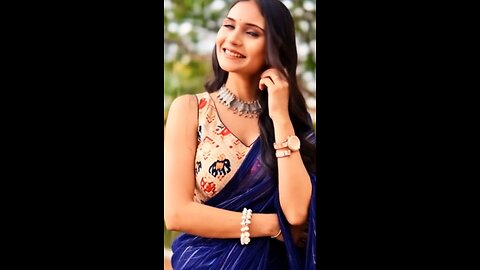 Indian women romantic mood 🥰🔥