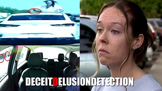An 18-year-old black man is facing charges of pointing a firearm at a white female driver and intimidation with a deadly weapon during a road rage incident
