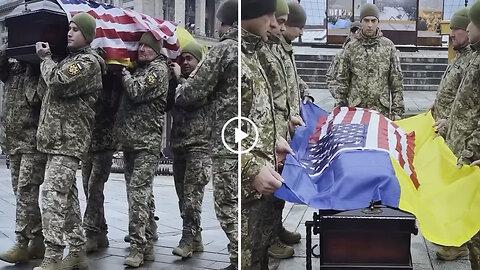 There Are No U.S. Troops Operating In Ukraine 349 Views - 6 months ago