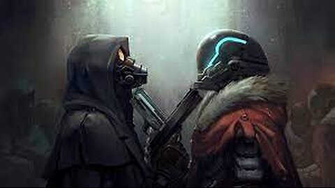 Silent Order Iron Hand by Jonathan Moeller