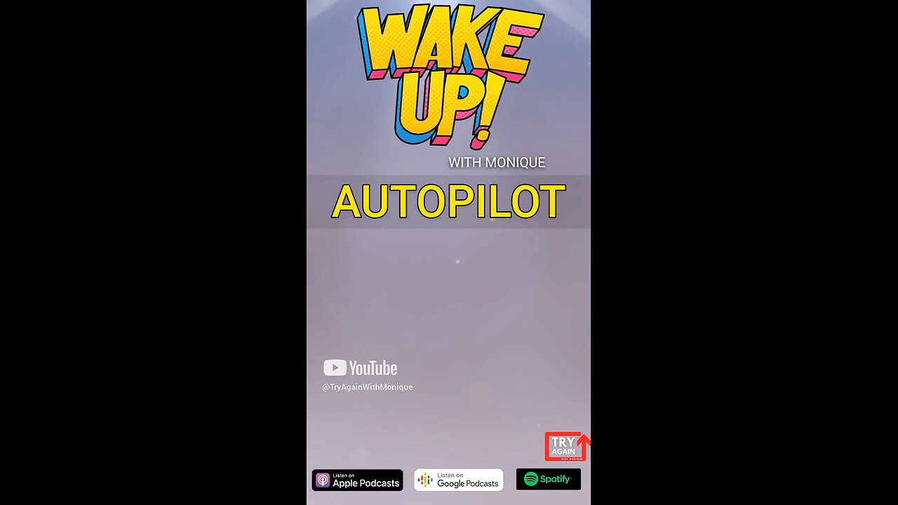 Wake Up with Monique