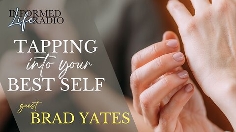 Informed Life Radio 07-04-25 Tapping Into Your Best Self