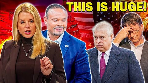 Patel & Bongino DESTROY Frank Figliuzzi in Nightmare Takedown — 'He’s DONE'