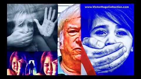 Jim Fetzer Takes USA Police Resources Away From Child Trafficking Rape Murder To Censor Free Speech