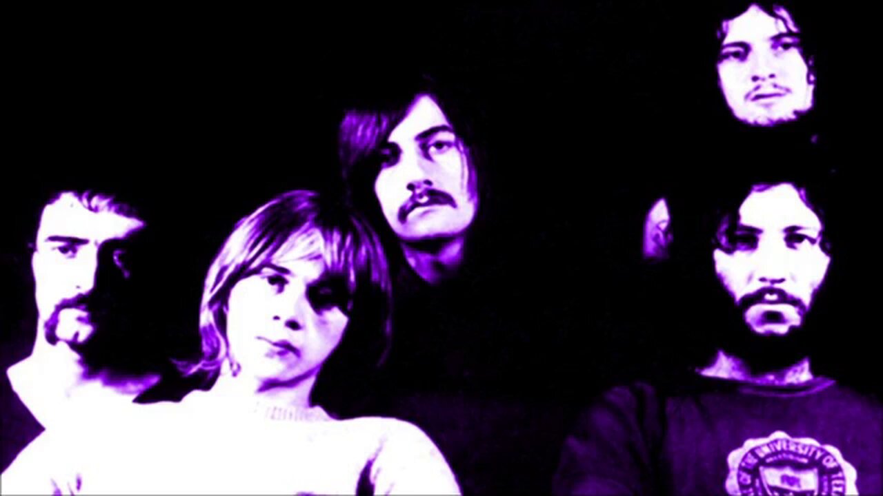 Fleetwood Mac - Peel Session 1969