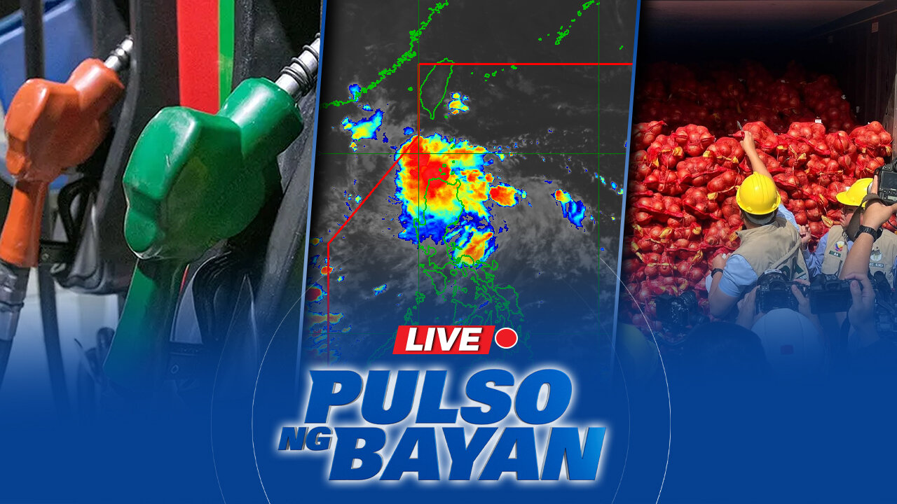 LIVE: Pulso ng Bayan sa SMNI | July 2, 2025
