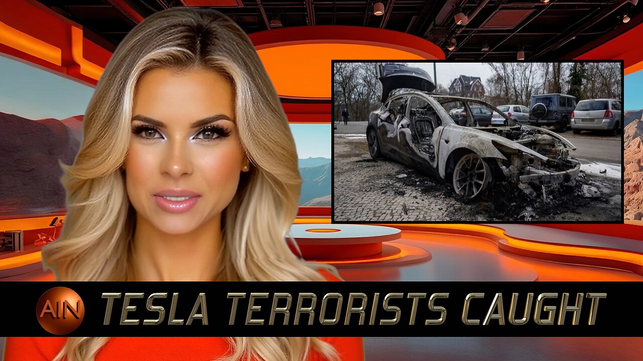 Tesla Vandalism Arrests Surge: FBI Taskforce Cracks Down on Anti-Musk Attacks