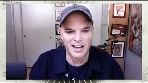 Matt Taibbi w/ Russell Brand ~ “THEY LIED TO YOU!” On Fauci, RFK Jr & New Censorship Laws