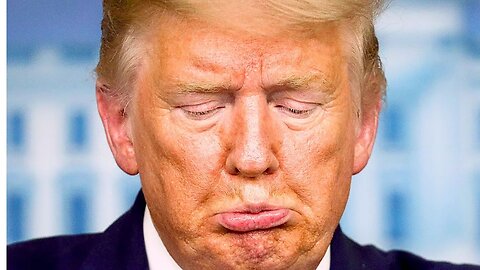 Senate VOTES AGAINST TRUMP BUDGET BILL in SHOCKING LATE NIGHT VOTING SESSION?!