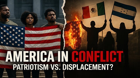 The 3-Way War on Black Americans: Systemic, Brutality, and Economic Genocide