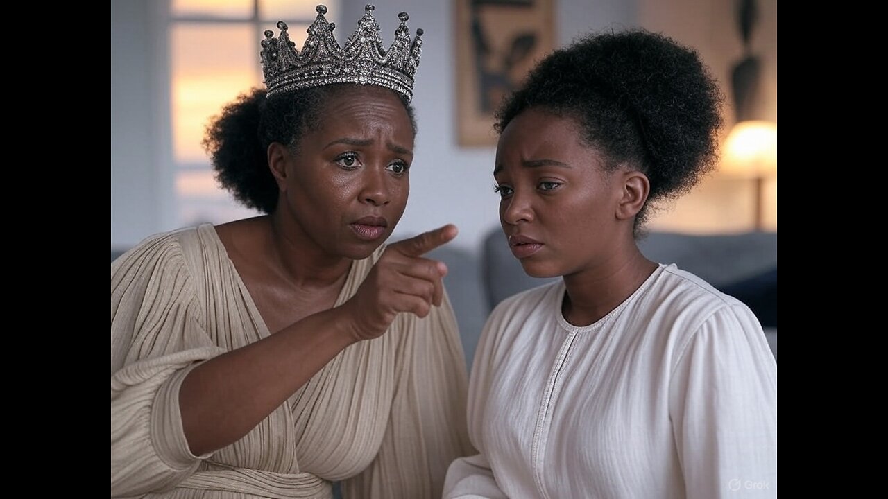 No-Contact Doesn't Stop The Narcissistic Queen Bee From Competing With You